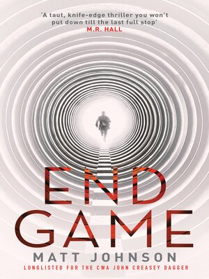 cover image of End Game